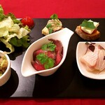 Pasteria 紘 - 