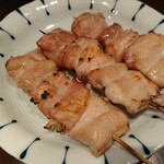 Kushiyaki To Sake Minoya - 