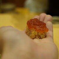 鮨 かの - 