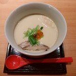 Hakodate Ichiba - 茶碗蒸し 373円