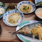 マルミヤ食堂 - 