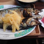 マルミヤ食堂 - 