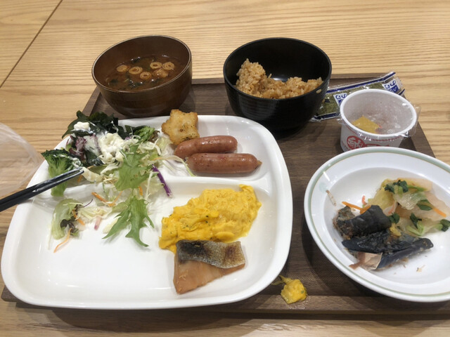 グリーンリッチホテル 名古屋錦 Green Rich Hotels 丸の内 その他 食べログ
