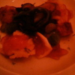 ビストロ エビス - 鱧と夏野菜のジュレ