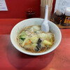 健楽 - 料理写真:2020.12 広東麺780円(税込)