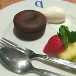 キャトルラパン - 