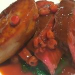 キャトルラパン - 