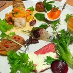 キャトルラパン - 