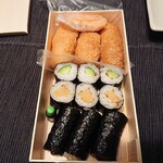 神田志乃多寿司 - 