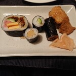 神田志乃多寿司 - 