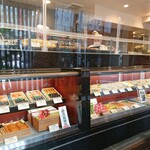 神田志乃多寿司 - 