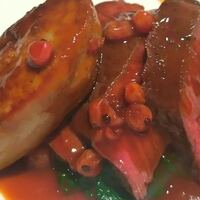 キャトルラパン - 