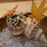 懐石 円相 - 