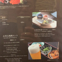 うなぎ 仲じま - 