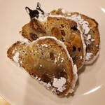 トラン・ブルー - 