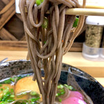 はなちゃんうどん  - 蕎麦よ！
