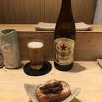 鳥しき - バケット