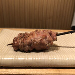 鳥しき - せせり