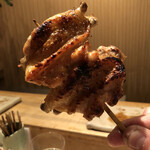 鳥しき - 手羽先