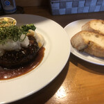 お座敷ダイニングカフェ 醍醐 - 料理写真: