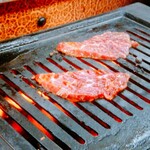 焼肉 かっぱ梶岡 - 