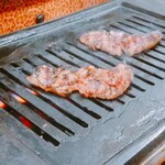 焼肉 かっぱ梶岡 - 