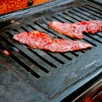 焼肉 かっぱ梶岡 - 