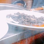 焼肉 かっぱ梶岡 - 焼せんまい（580円）