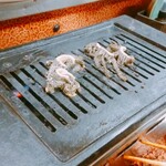 焼肉 かっぱ梶岡 - 