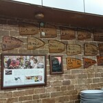 焼肉 かっぱ梶岡 - （※）メニュー