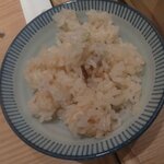 魚盛 - おかわり