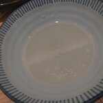 魚盛 - お吸い物として十分成り立ちます