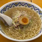 Chuugoku Ramen Youshuu Shounin - 