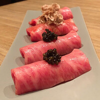 焼肉うしごろ 西麻布本店 - 