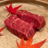 焼肉うしごろ 西麻布本店 - 