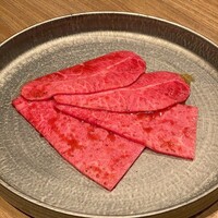 焼肉うしごろ 西麻布本店 - 