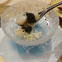 北野坂 木下 - 