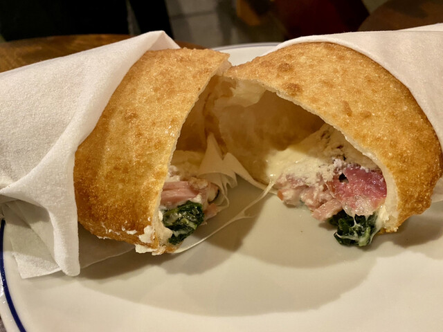 パレルモ プラス Palermo Plus 武蔵小山 ピザ 食べログ パレルモ プラス Palermo Plus 武蔵小山 ピザ 食べログ