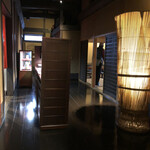 たねや日牟禮茶屋 - 