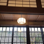 たねや日牟禮茶屋 - 