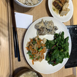 Cafe＆Meal MUJI - 