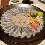 海鮮料理えいたろう - 