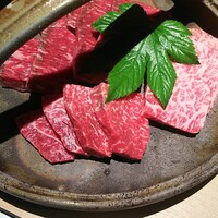 日本焼肉はせ川 表参道店 - 