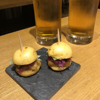 Az/ビーフン東 大阪店 - 
