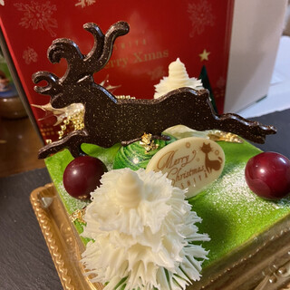 札幌駅周辺でおすすめの美味しいケーキをご紹介 食べログ