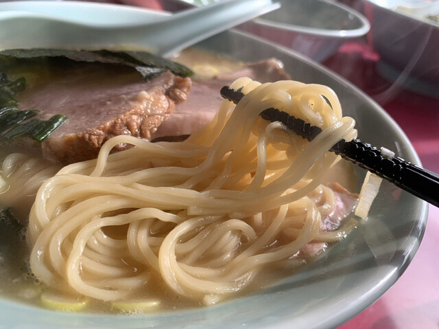 ラーメンショップ 天間林店 千曳 ラーメン 食べログ
