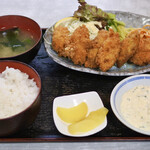 お食事処 淀ヤ - 