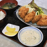 お食事処 淀ヤ - 