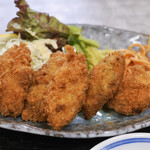 お食事処 淀ヤ - 