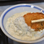 お食事処 淀ヤ - 